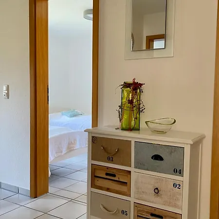 Wenke Perle 9238 - Appartement Fehmarn