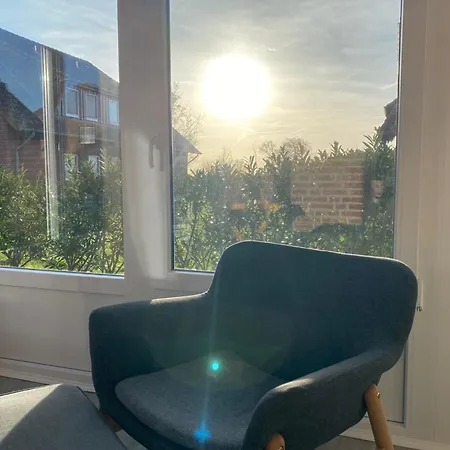 Appartement Wenke Perle 9238 -