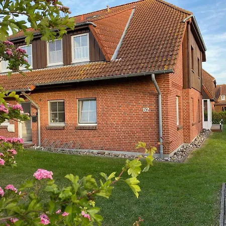 Wenke Perle 9238 - Appartement Fehmarn
