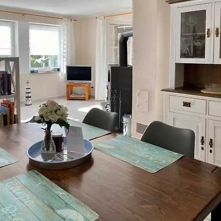 Appartement Wenke Perle 9238 - *
