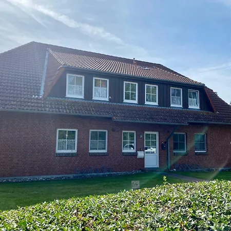 Appartement Wenke Perle 9238 - *